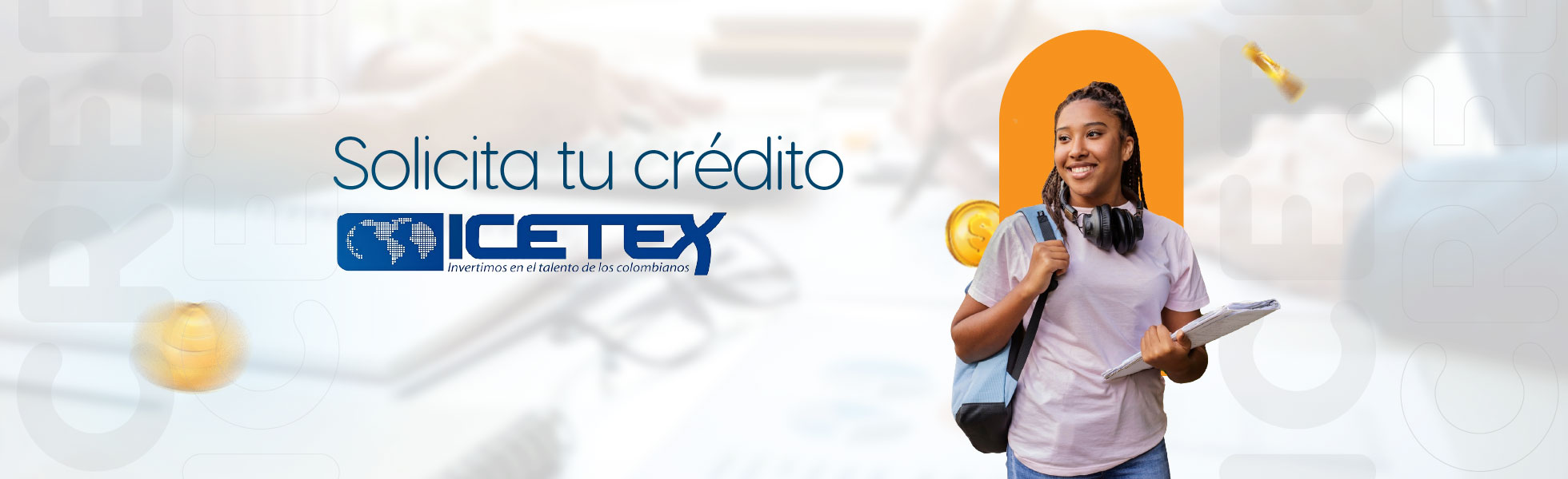 Banner Icetex